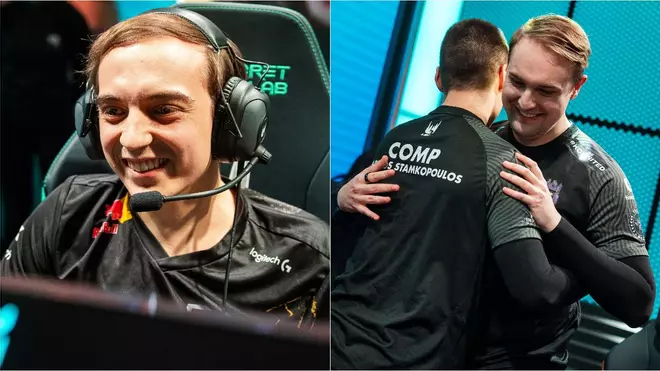 ¡Revancha en la LEC! Habrá G2 vs KOI de Ibai por una plaza en la final