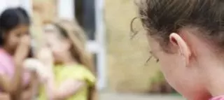 Por cada víctima de acoso escolar, 7 testigos lo ocultan