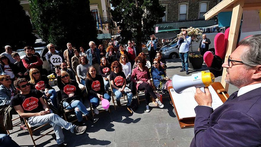 La Mancomunidad ve "buena disposición" de Educación para aumentar la aportación al Conservatorio - Vimarsana News