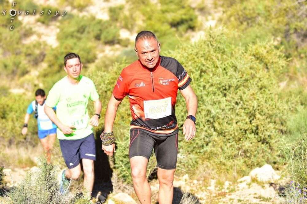 Ope Trail de Archena (III)