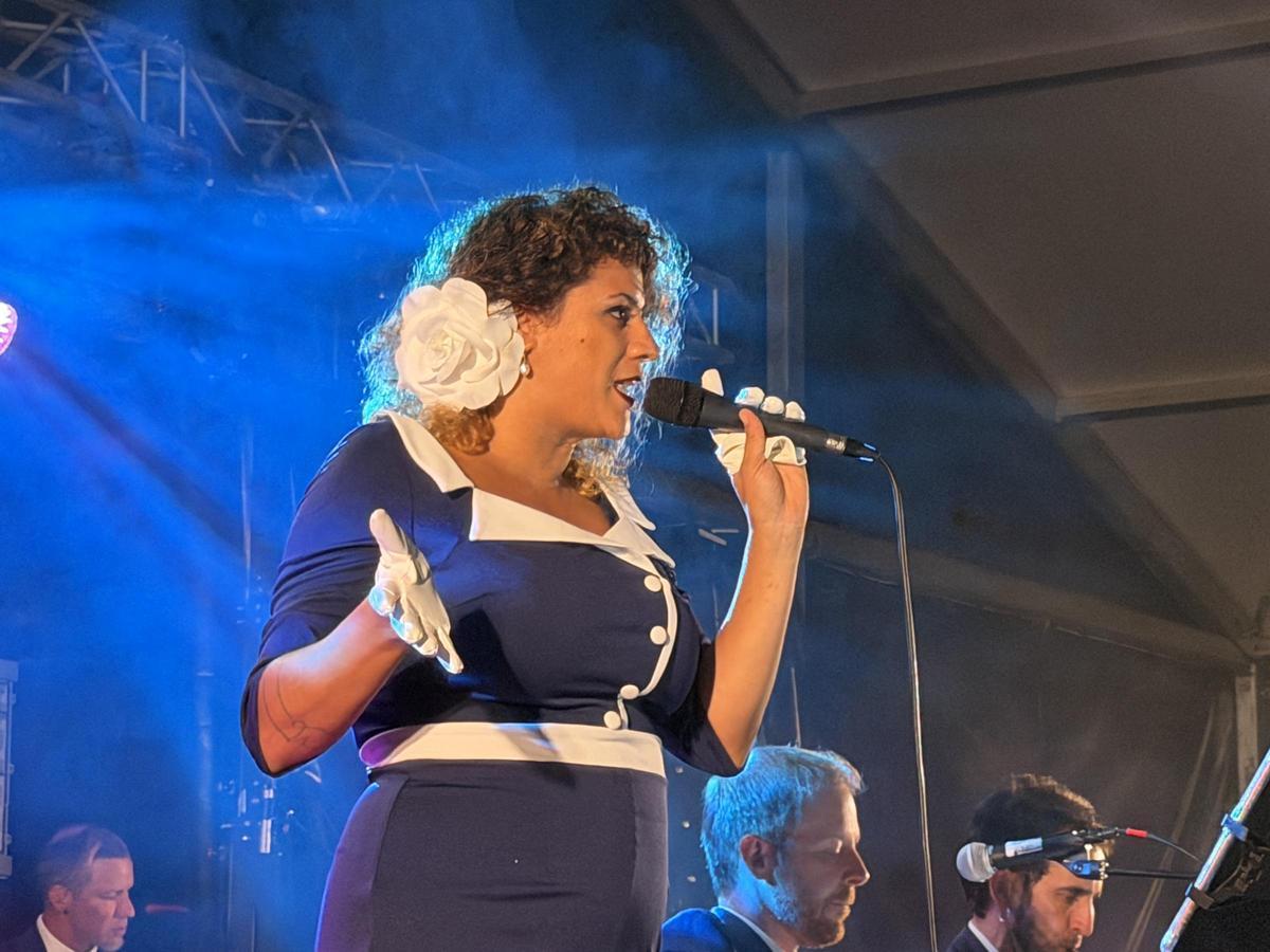 Festival de jazz de Ribadesella