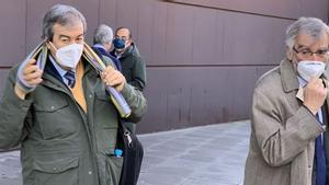 El PP avala la reunió a Astúries amb Cascos i deixa la porta oberta a la seva tornada