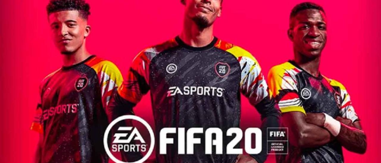 &quot;Fifa 2021&quot;