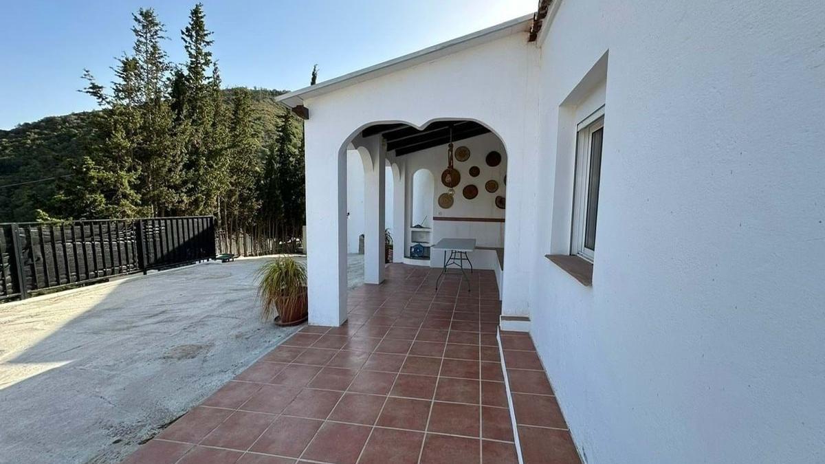 Casa en venta en Marbella
