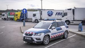 El robatori de gasoil a camioners puja el 50% a l’AP-7 per l’alça del preu