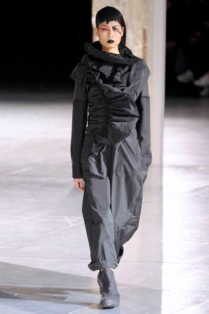 Yohji Yamamoto