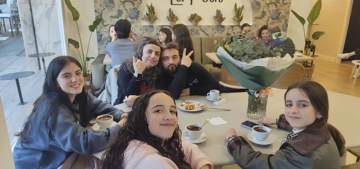 La petit , un obrador sin gluten.  | FDV