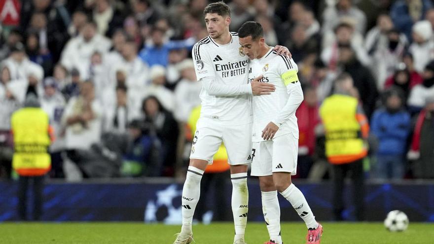 El Real Madrid rastrea sin prisa el mercado en busca de un lateral con &#039;la fórmula Adebayor&#039;