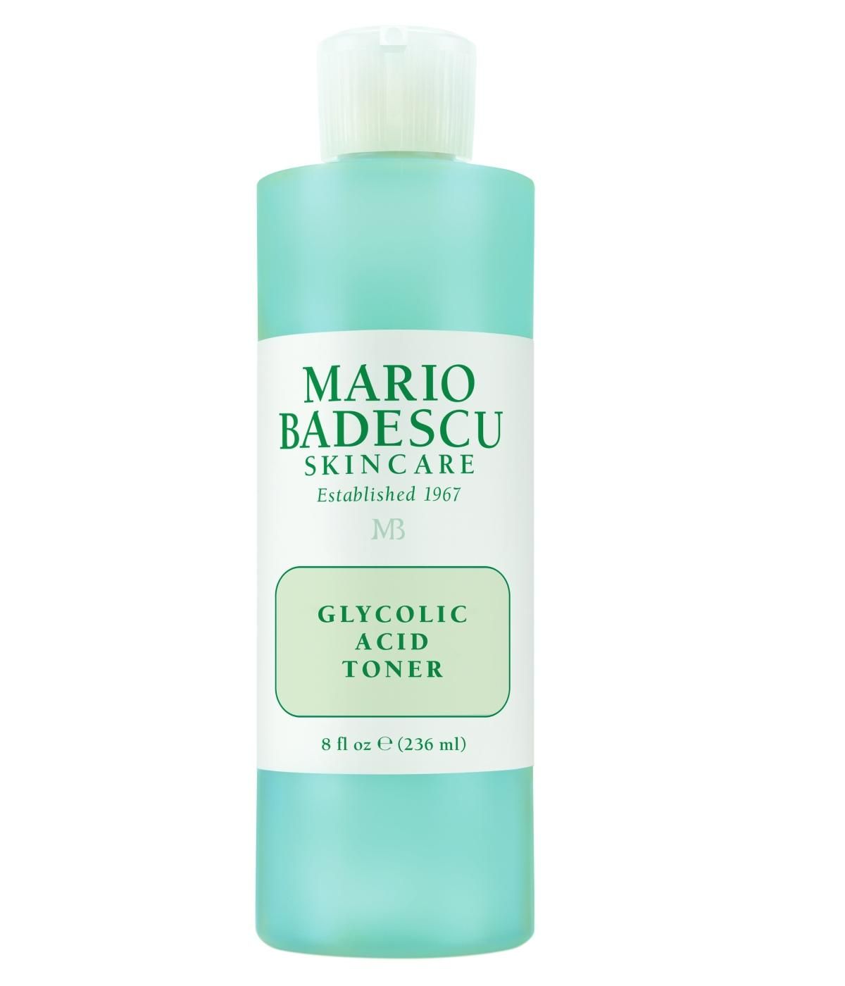 Tónico de ácido glicólico, de Mario Badescu