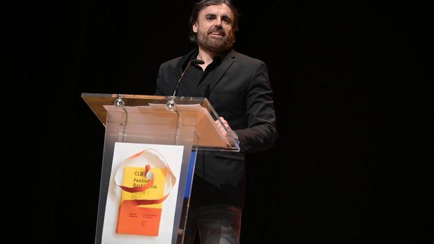 El murciano Leonardo Cano gana el Premio Internacional de Novela Ciudad de Barbastro