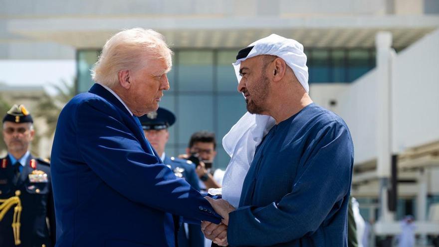 Emiratos desafía el consenso del Golfo y se convierte en objetivo prioritario de Irán