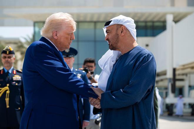 Emiratos desafía el consenso del Golfo y se convierte en objetivo prioritario de Irán