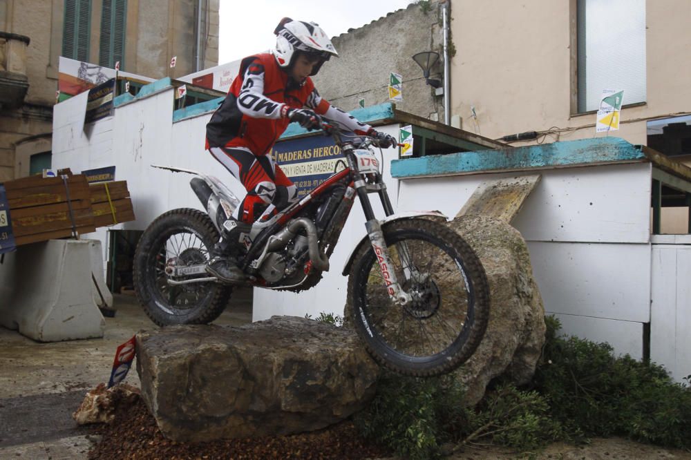 Campeonato de España de trial