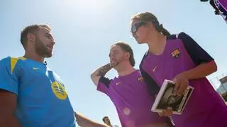 Los sueños de Eric Garcia