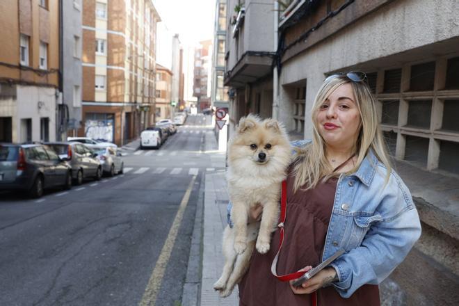 El pulso comercial se apaga en Ceares