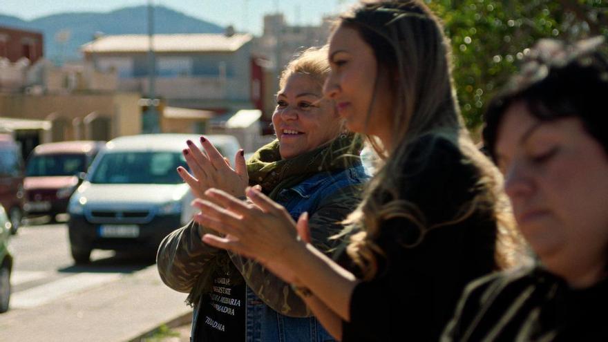 Irene Baqué, directora del documental &#039;Carmen, sin miedo a la libertad&#039;: “Deberíamos acabar con los 600 años de discriminación del pueblo gitano”