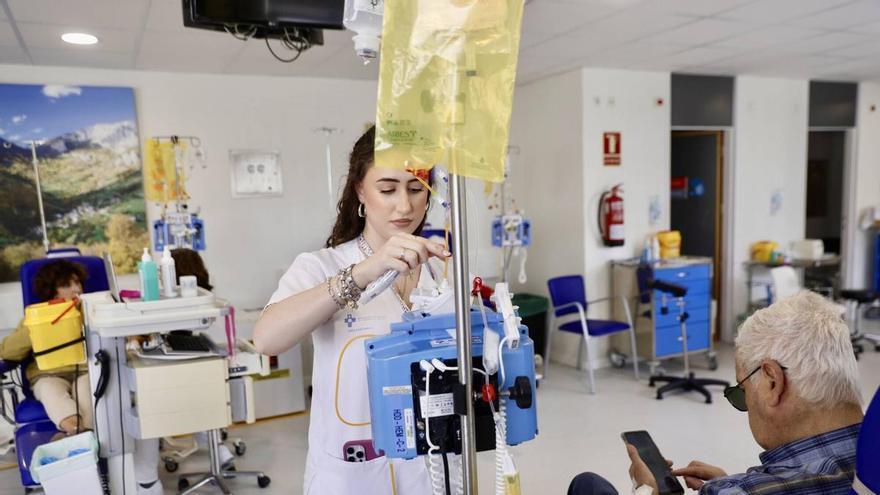 VÍDEO | La sanidad andaluza se examina el 17M estas elecciones andaluzas