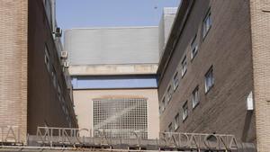 L’ampliació de l’Hospital Municipal de Badalona començarà a finals d’any