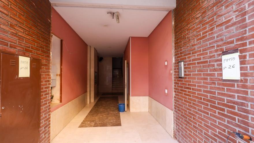 La dana afecta a ascensores de cerca de 10.000 inmuebles en la zona cero
