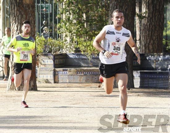 Búscate en la Carrera Solidaria de la Cruz Roja