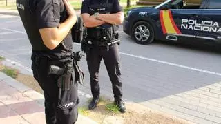 Una pelea entre familiares en Córdoba acaba con cinco detenidos, varios heridos y una intervención quirúrgica