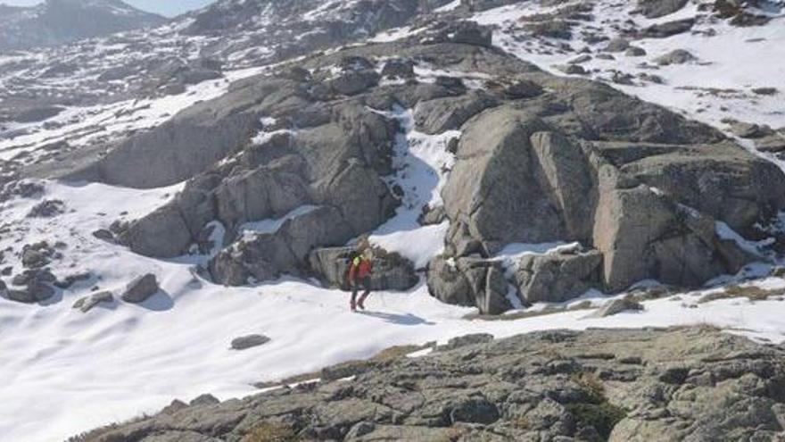 Els dos cossos trobats  a Aigüestortes són els de la parella desapareguda