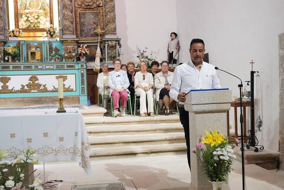 Día de la Comarca de Sayago en Bermillo