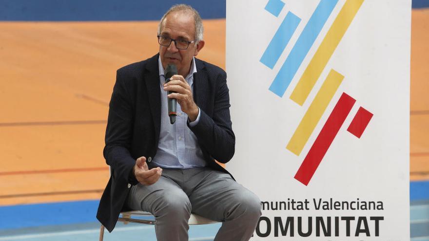 La Fundación Trinidad Alfonso impulsa el CEAR de ciclismo de València