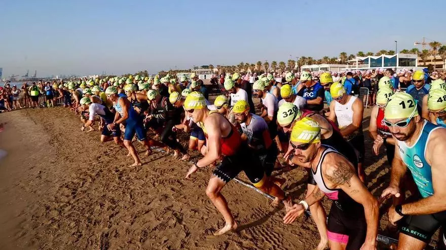 MTRI València y primeras pruebas de los Gay Games 2026