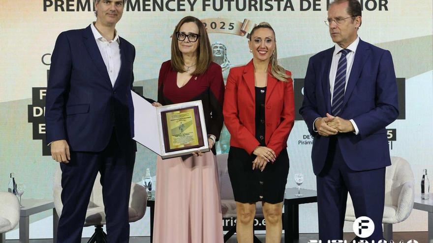 Este concejo asturiano, elegido &quot;Destino Emblemático Rural de España&quot;