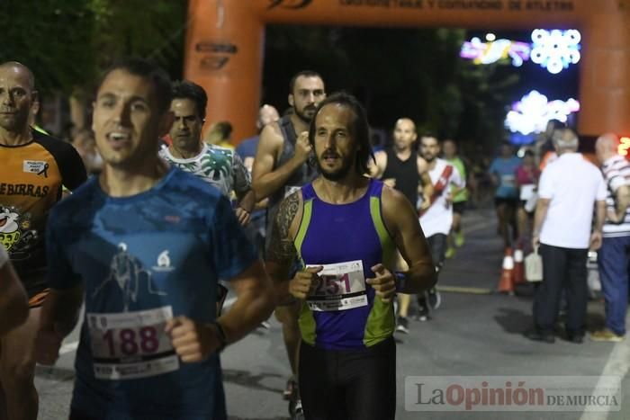 Carrera popular Las Torres (II)