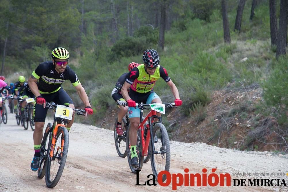 Vertical Moratalla (MTB)