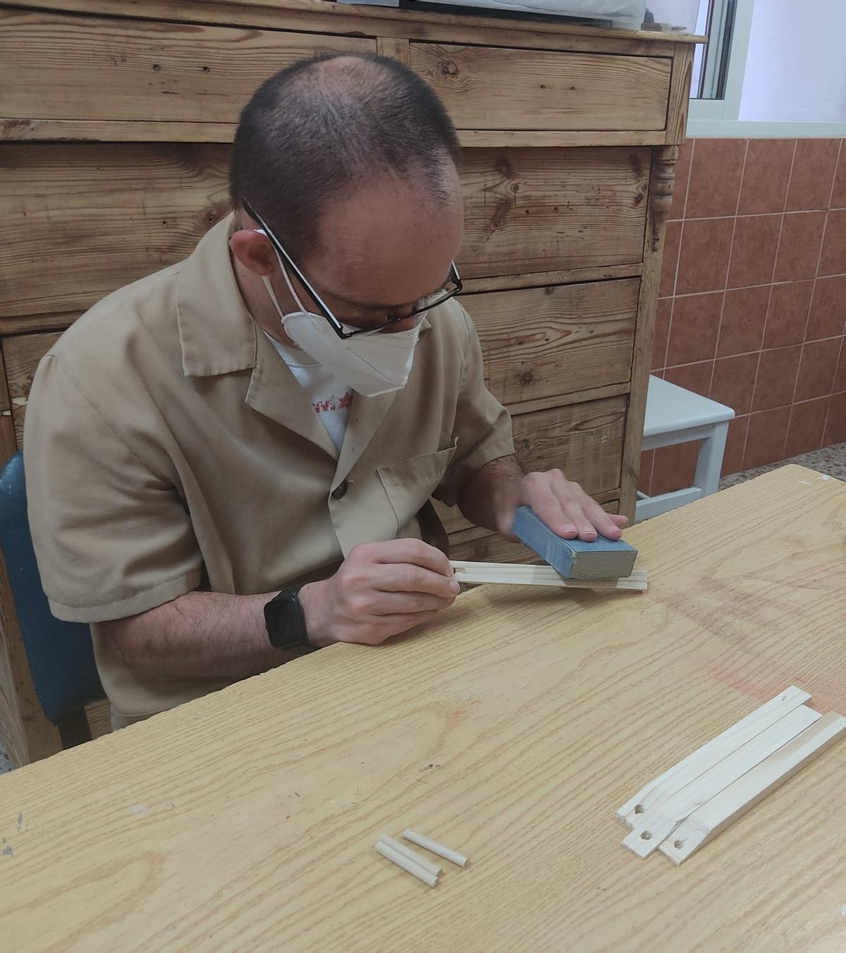 Talleres de cerámica