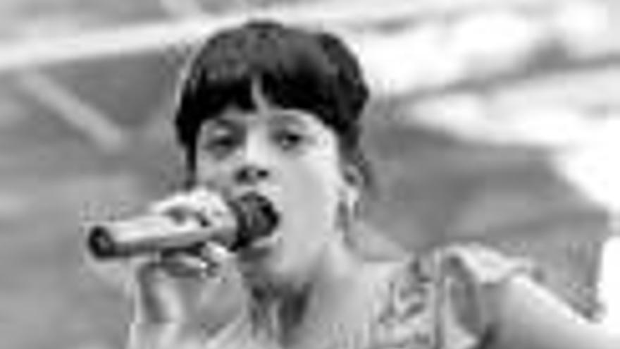 Lily Allen: LA ARTISTA, EN ´SHOCK´ TRASSUFRIR UN ABORTO