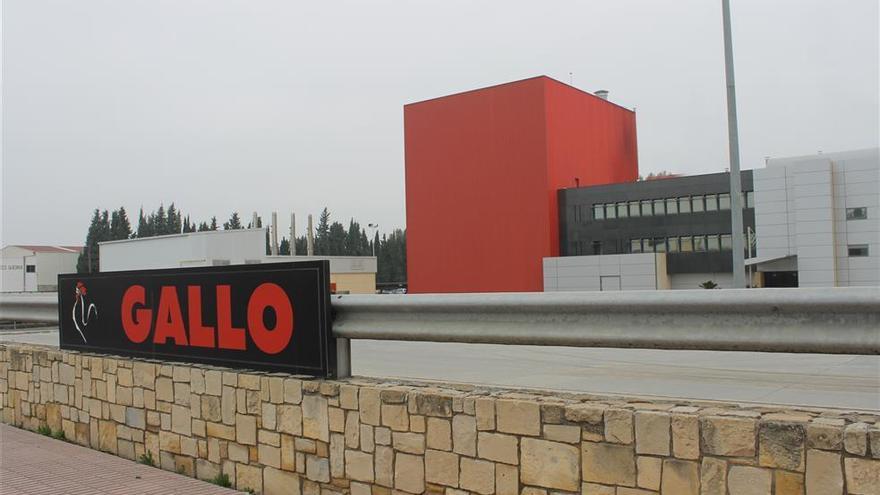 El fondo Proa Capital compra Pastas Gallo por unos 200 millones de euros