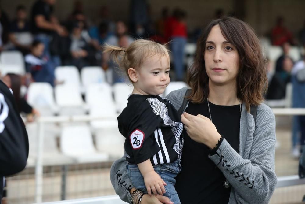 FC Cartagena-Córdoba