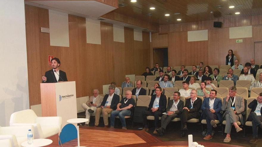 Ourense lidera la estrategia autonómica de ciberseguridad pa