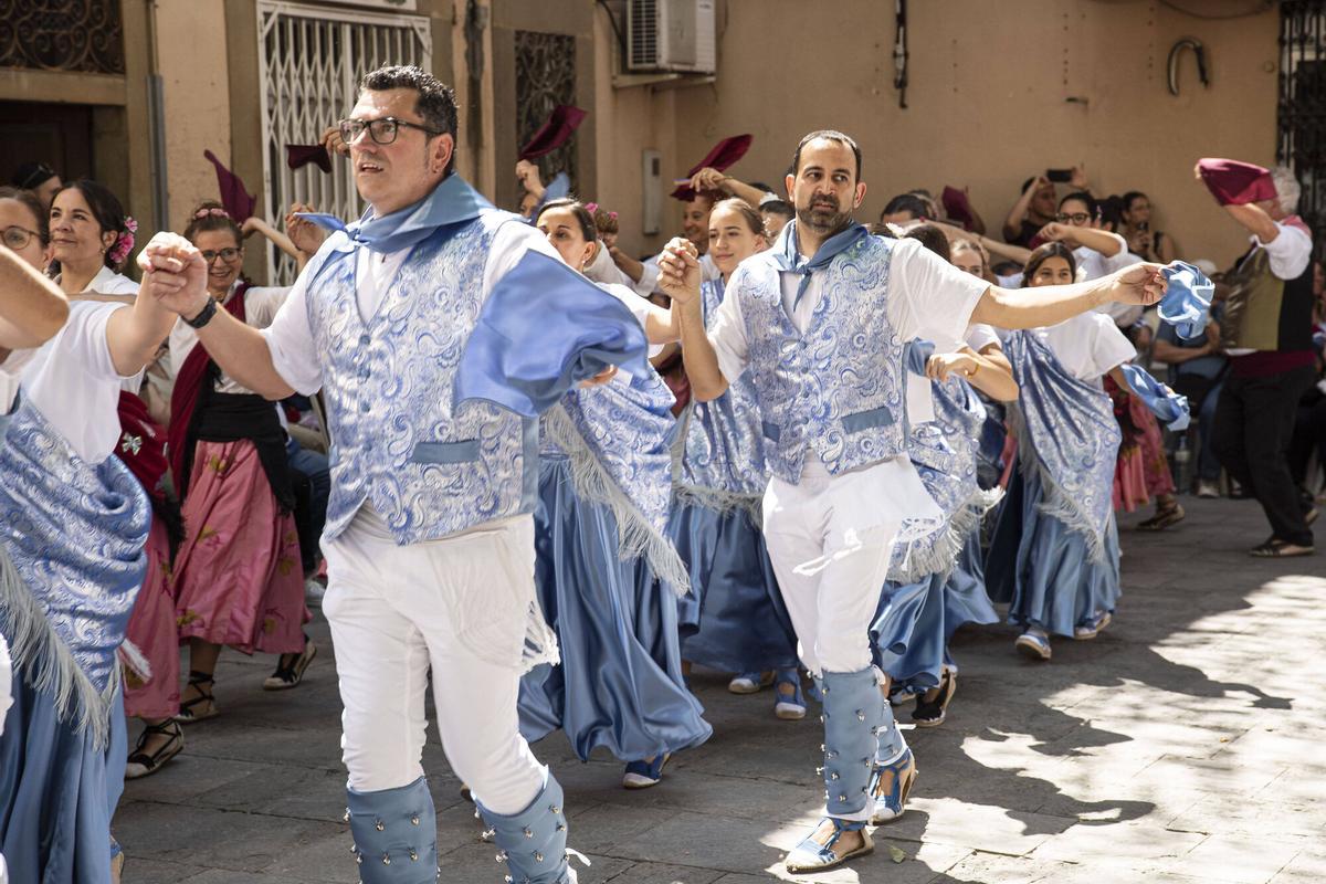Ball de Gitanes 2026