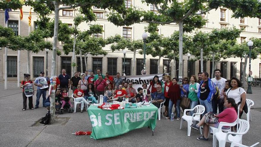 El Constitucional tumba en parte el decreto de emergencia social