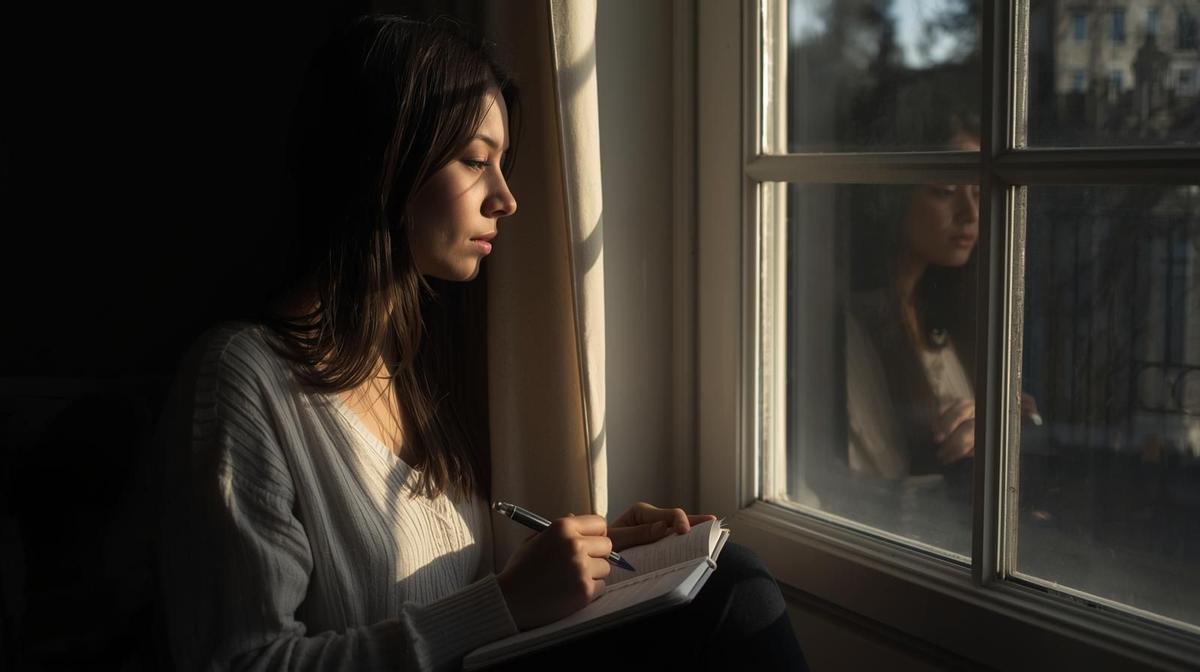 Muchas de las primeras señales que se perciben en un amarre de amor tienen que ver con la calma interior y una nueva claridad emocional.