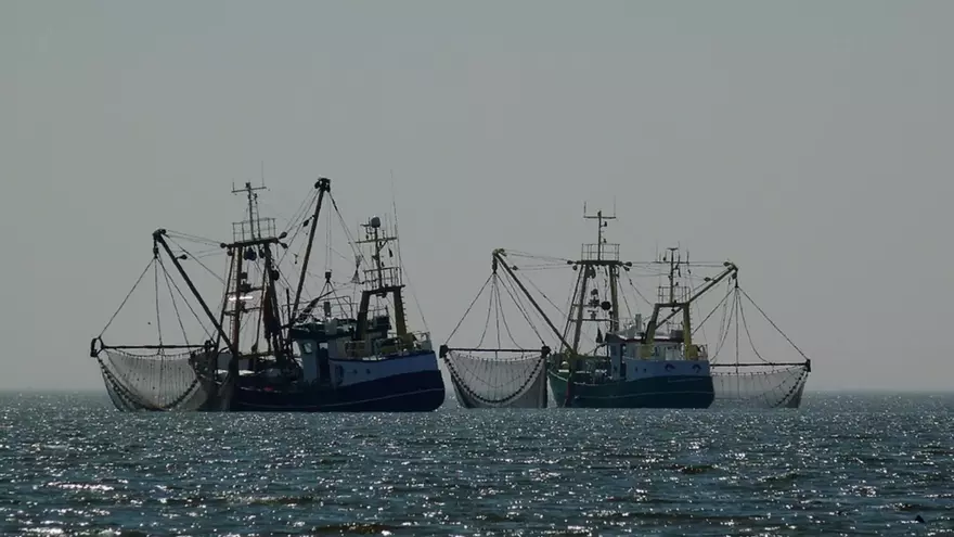 Se retrasa el regreso del patrón de pesca de Huelva retenido en Mauritania