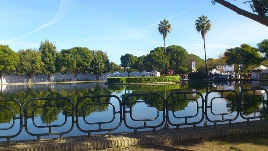Sevilla adelanta la Noche de San Juan este fin de semana con talleres, conferencias y un mercado esotérico: actividades gratuitas, horarios y programa completo