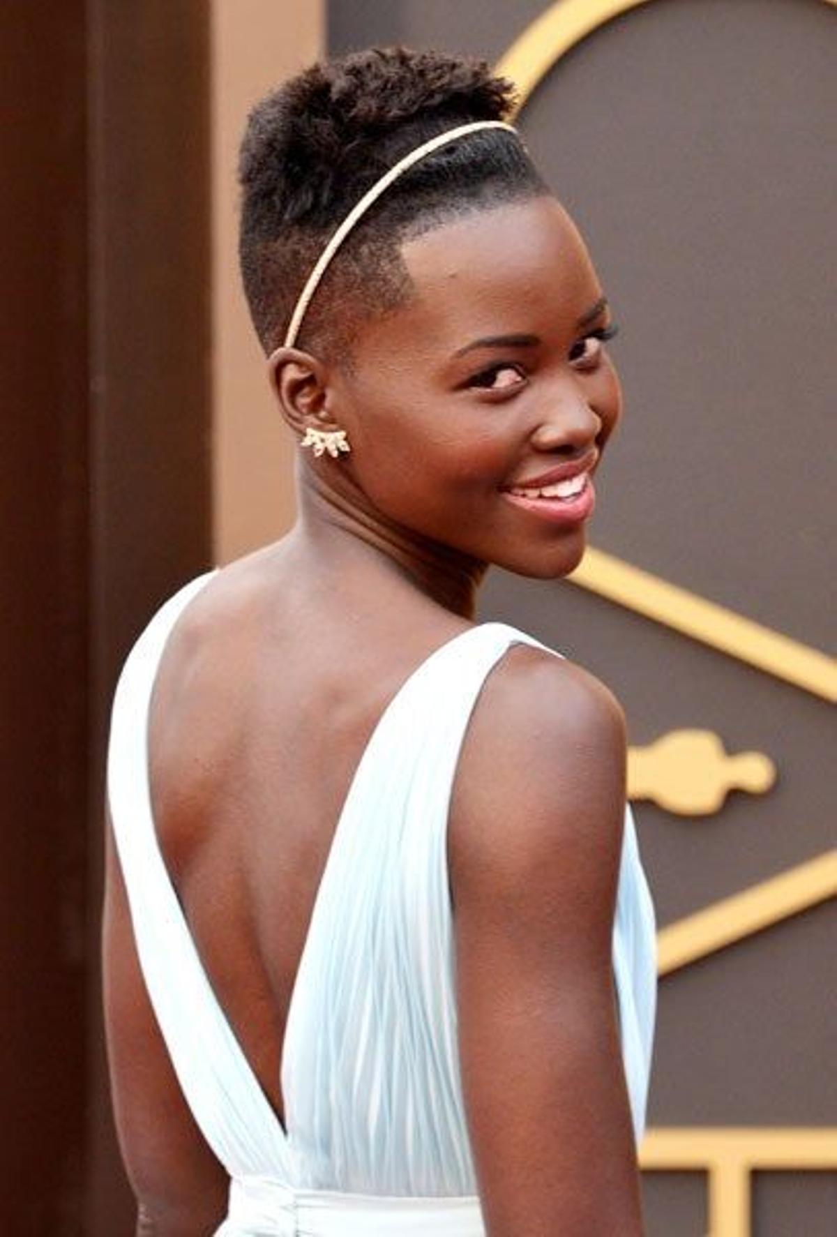 Lupita Nyong'o