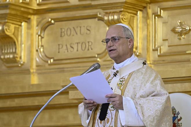 La Comunidad de Madrid refuerza el Metro y Emergencias y ofrece 80 colegios para peregrinos ante la visita del Papa