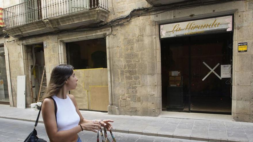 La restauració continua agafant embranzida al Barri Vell amb obertures de nous negocis