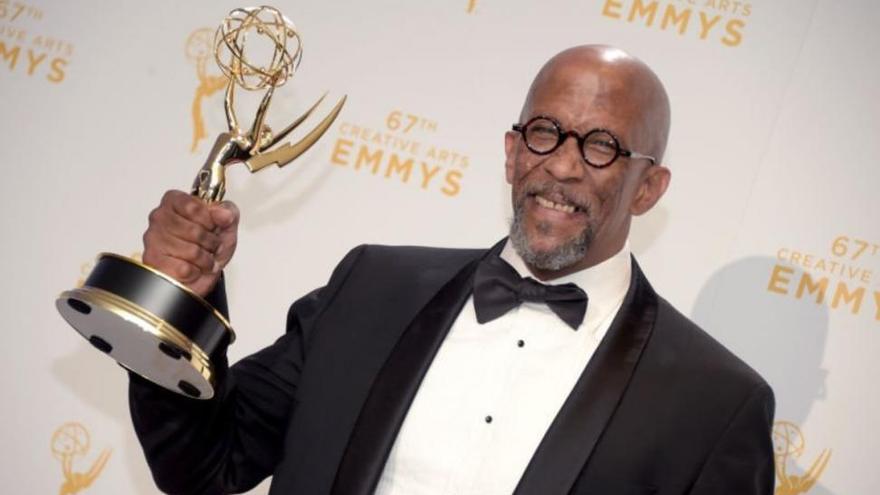 Muere el actor Reg E. Cathey, secundario de &#039;The House of Cards&#039; y &#039;The Wire&#039;