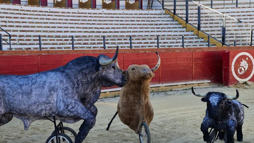 Cuadernillo de la Vaquilla 2