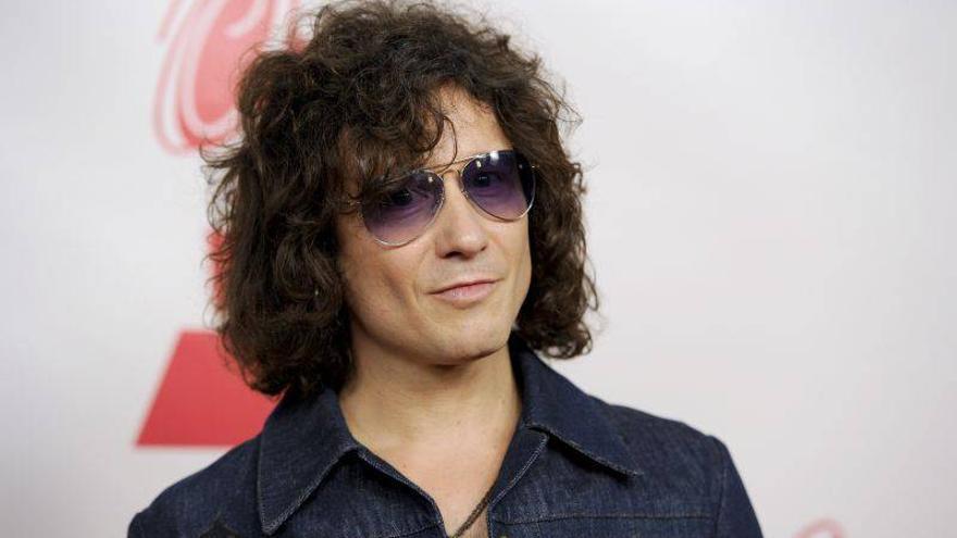 Bunbury deja por un tiempo los escenarios