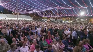 Tres clubes de Corvera asumen la gestión de la barra de las fiestas para financiar el deporte base