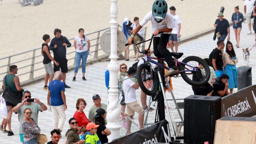 De Arousa a O Marisquiño: estas son las mejores opciones para visitar el festival